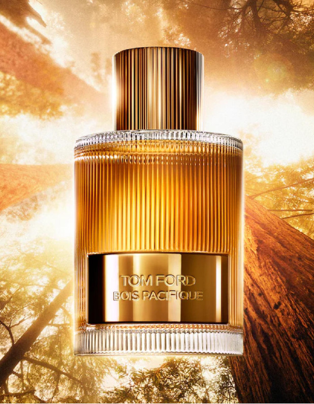 Bois Pacifique Edp